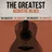 The Greatest Acoustic Blues album art