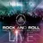 The Best of Rock and Roll Hall of Fame + Museum Live album art